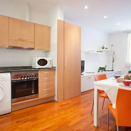 Alcam Alio Apartamento