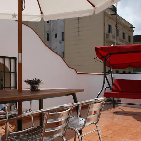 Alcam Alio Apartamento *