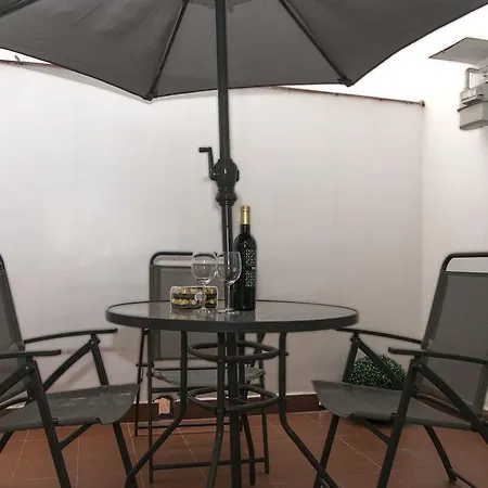 Alcam Alio Apartamento