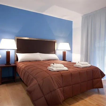 Alcam Alio Apartamento