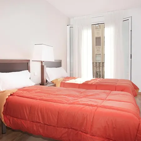 Apartment Alcam Alio *
