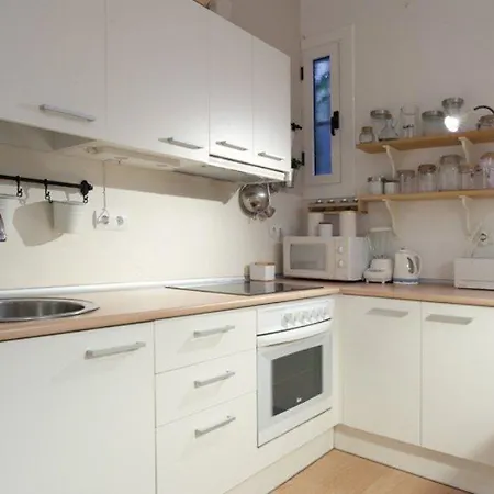Apartamento Alcam Alio *
