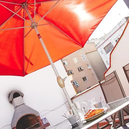 Apartamento Alcam Alio