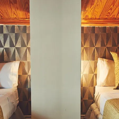 Apartamento Alcam Alio Barcelona