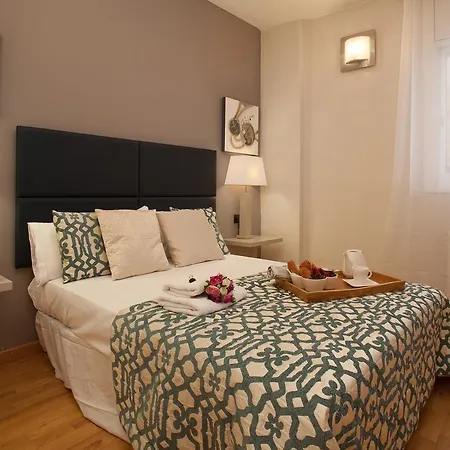 Alcam Alio Apartamento *
