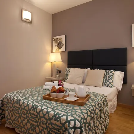 Apartamento Alcam Alio