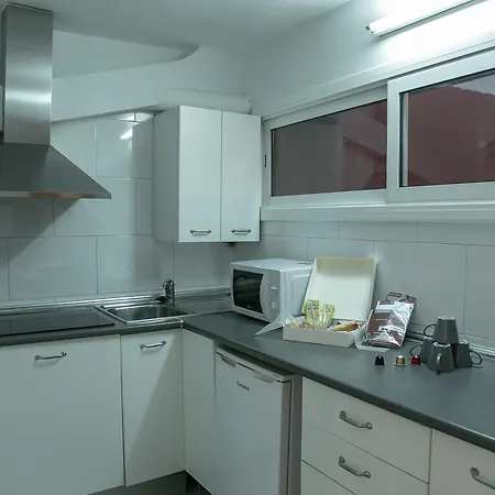 Apartamento Alcam Alio