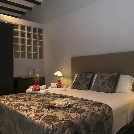 Apartamento Alcam Alio Barcelona