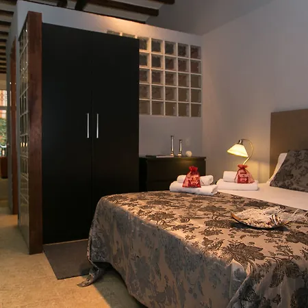 Apartamento Alcam Alio *
