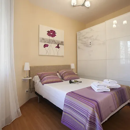 Apartamento Alcam Alio Barcelona