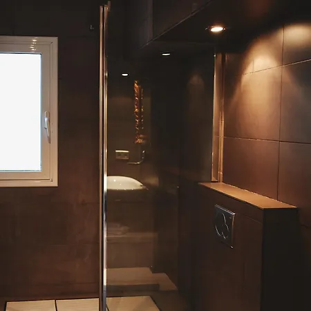 Alcam Alio Apartamento Barcelona