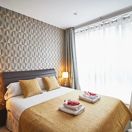 Apartamento Alcam Alio *