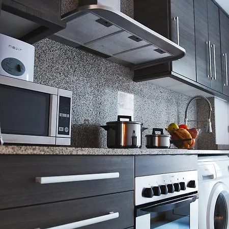 Alcam Alio Apartamento