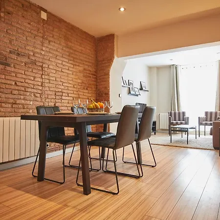Apartamento Alcam Alio