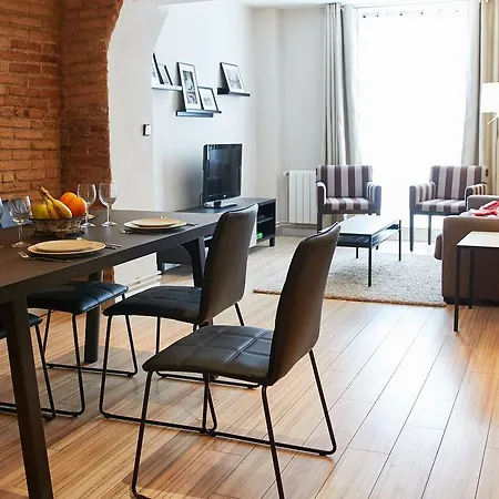 Apartamento Alcam Alio Barcelona