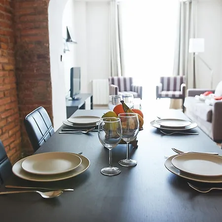 Apartamento Alcam Alio *