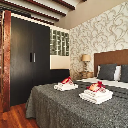 Alcam Alio Apartment