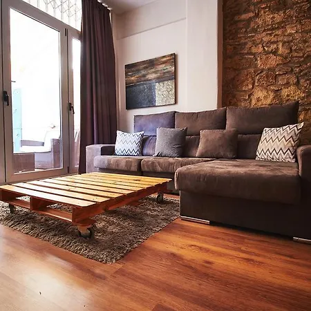 Alcam Alio Apartamento