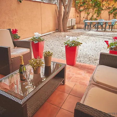 Alcam Alio Appartement *