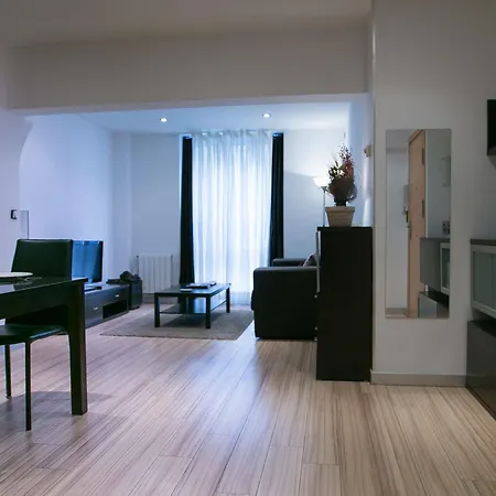 Alcam Alio Apartamento *