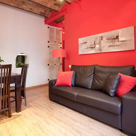 Alcam Alio Apartment