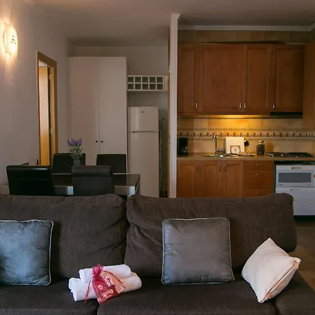 Alcam Alio Apartamento *