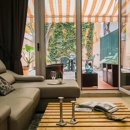 Alcam Alio Apartamento Barcelona