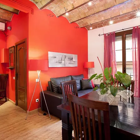 Alcam Alio Apartment