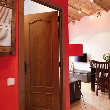 Apartment Alcam Alio *
