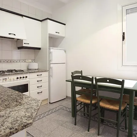 Alcam Alio Apartment