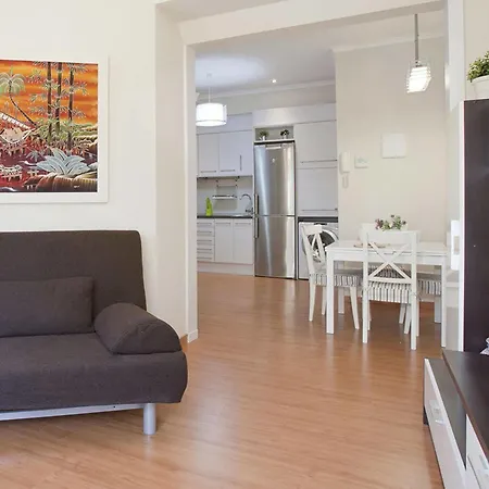 Alcam Alio Apartamento