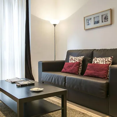 Alcam Alio Apartamento Barcelona