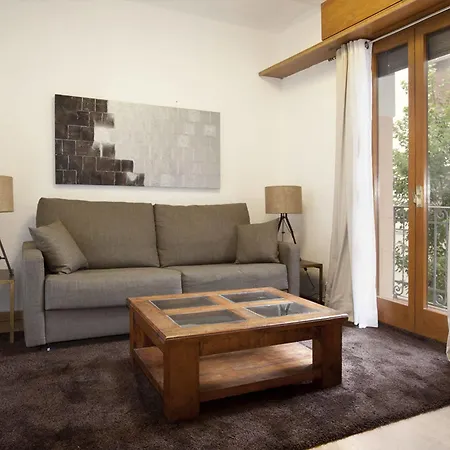 Alcam Alio Apartamento *