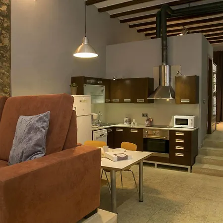Apartamento Alcam Alio *
