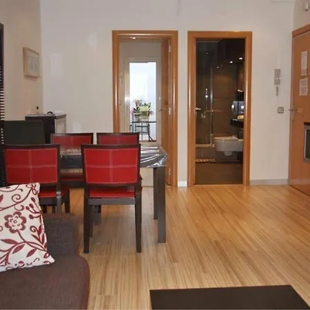 Apartamento Alcam Alio
