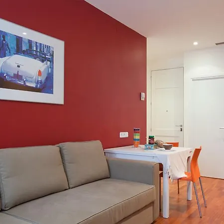 Alcam Alio Apartamento