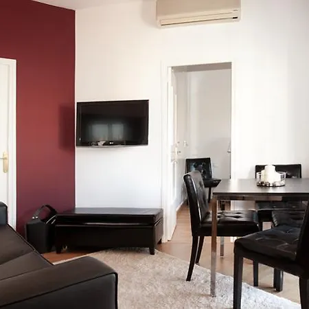 Apartment Alcam Alio